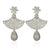 Stary night Earrings