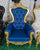 Kid Throne Rental Chairs