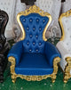 Kid Throne Rental Chairs