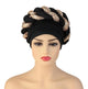 Twisted Turban