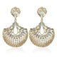 Chandelier Earrings