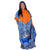 Brocade Adire luxury