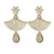 Stary night Earrings