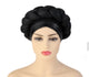 Braided Head Turban