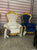 Kid Throne Rental Chairs