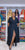 TBC signature wrap dress