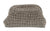 Rhinestones evening clutch