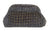 Rhinestones evening clutch