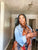 Knottless braided Senegalese twists wigs