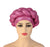 Braided Head Turban