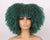 Sass Kinky Curly Synthetic Wig - Stretches up to 12 inches - Multiple Colors Available