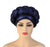 Braided Head Turban