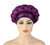 Braided Head Turban