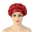 Braided Head Turban