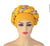 Twisted Turban